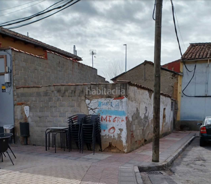 Foto 674232d3-dd83-49fd-a9fa-156a87c6a32f. Terreno residenziale in Puente Castro León