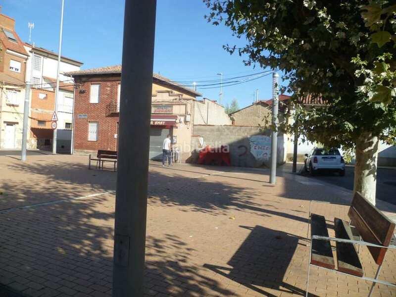 Foto 8d774854-4698-4b32-8eda-7023f3923d36. Terreno residenziale in Puente Castro León