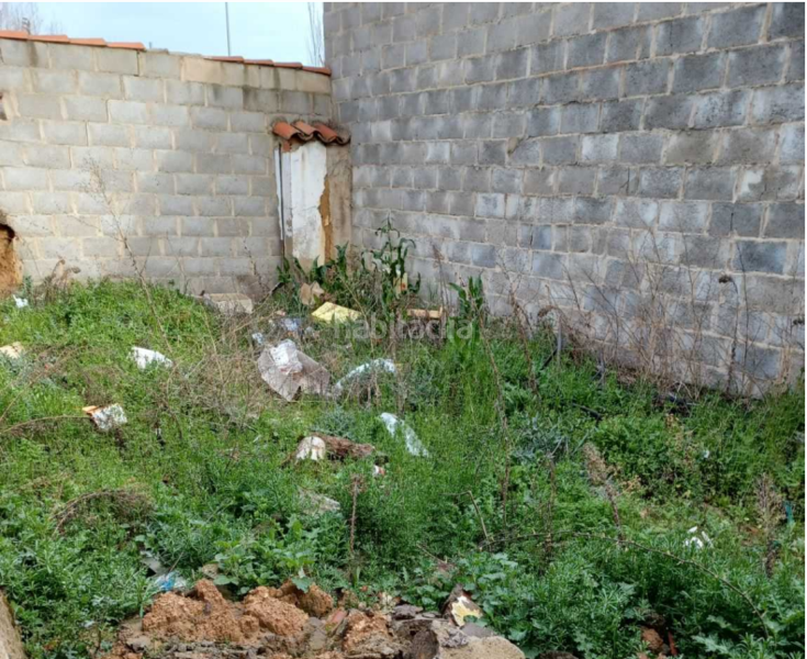 Foto f8e4ec7c-d934-4a21-87e7-f6997e137753. Terreno residenziale in Puente Castro León