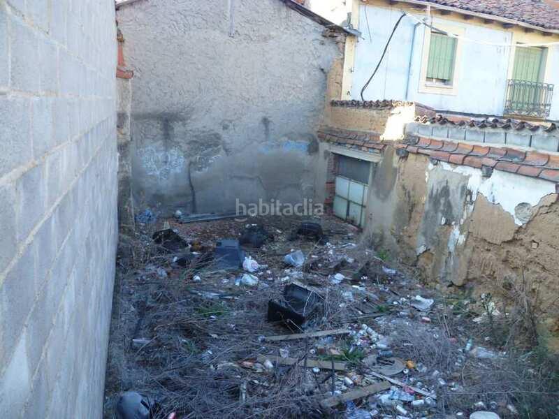 Foto 20e189a1-3917-4d47-92d7-98f5067429e0. Wohngrundstück in Puente Castro León