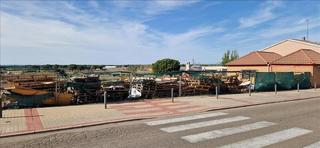 Terrain résidentiel  Pio basanta