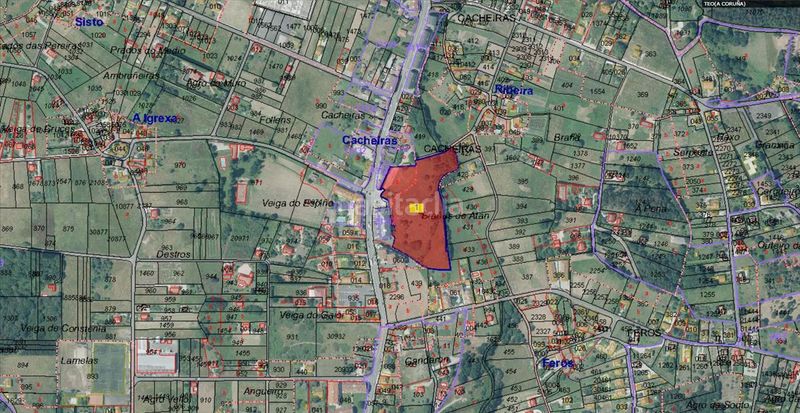 Foto 9945c4e6-59b0-400f-b1fc-8b81f8235034. Terreny residencial a Teo