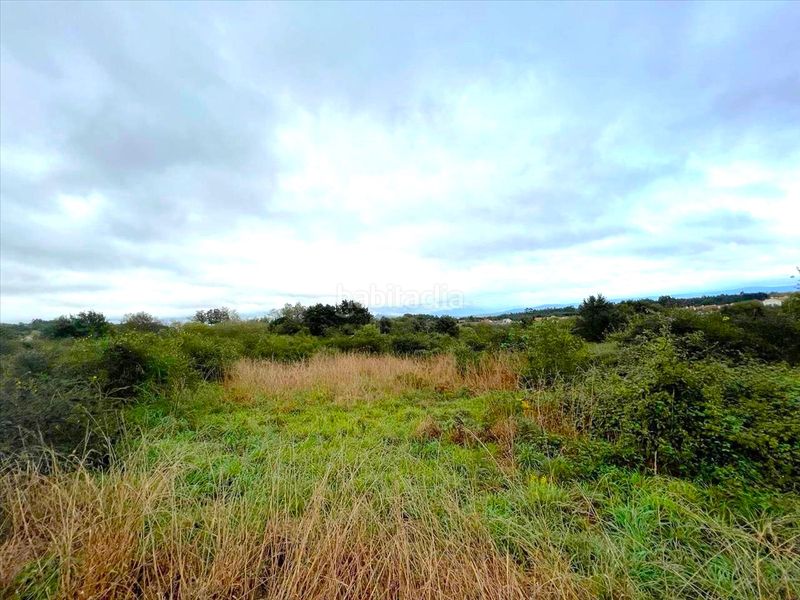 Foto ba6e105d-fa20-42a3-b860-ed6decb18649. Terreny residencial a Teo