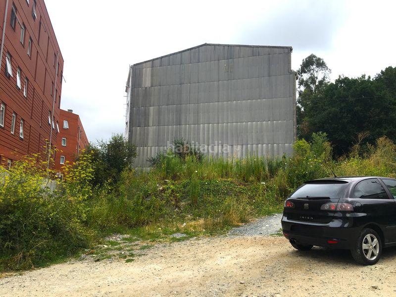 Foto eb9cd362-fd99-4b73-b1b2-c93b878da217. Terreny residencial a Teo