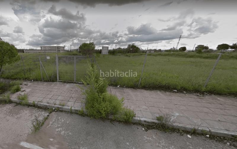 Foto 7d900c61-29a4-4c1a-8c24-8c1a686afd8b. Terreno residencial en Rejas Madrid