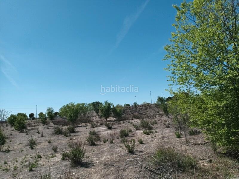 Foto 3d8b1946-f24c-4b0c-8984-0c7c92713d2e. Residential plot in Rejas Madrid