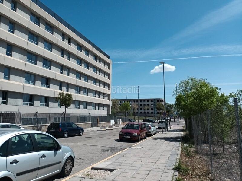 Foto 6fb3e0c6-59e0-4091-aa9a-c5a1197b43e8. Residential plot in Rejas Madrid