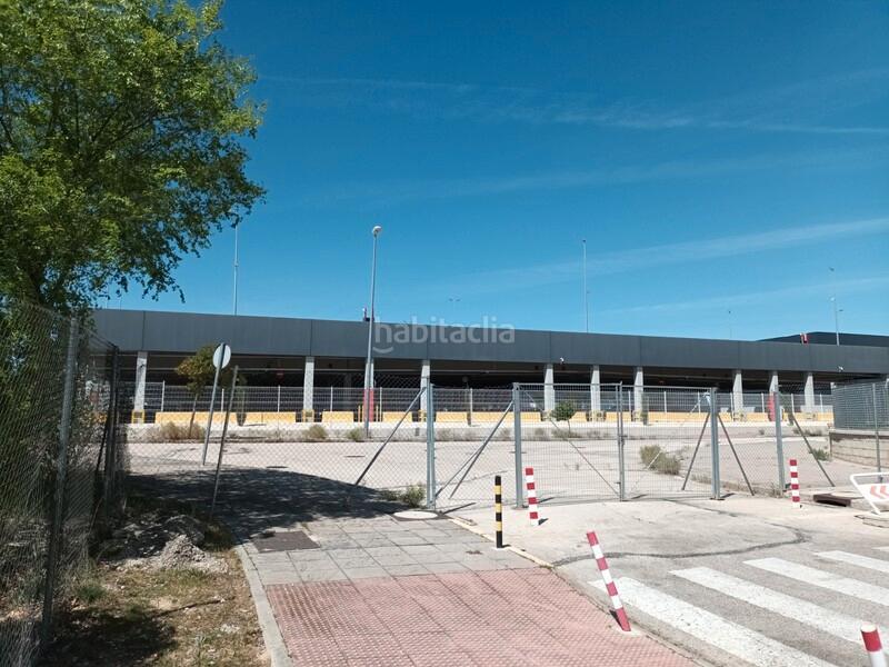 Foto f799523c-033f-469f-bffc-e2019ce52aa0. Terrain résidentiel dans Rejas Madrid