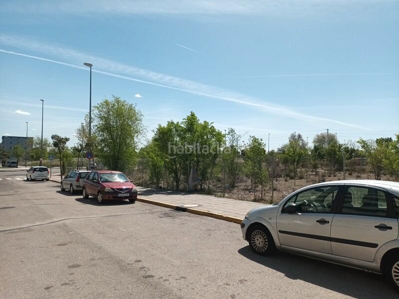 Foto 81bc751c-f634-4461-9015-cd85e87e9bed. Wohngrundstück in Rejas Madrid