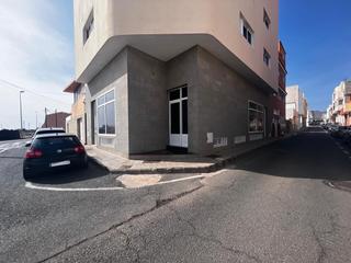 Local Comercial  Vicente aleixandre