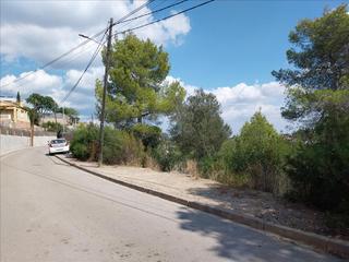 Residential Plot  P.p.o cami dels ocells