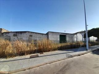 Terreny residencial  Garrovilla la