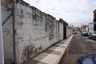 Terreny residencial  Carmonita