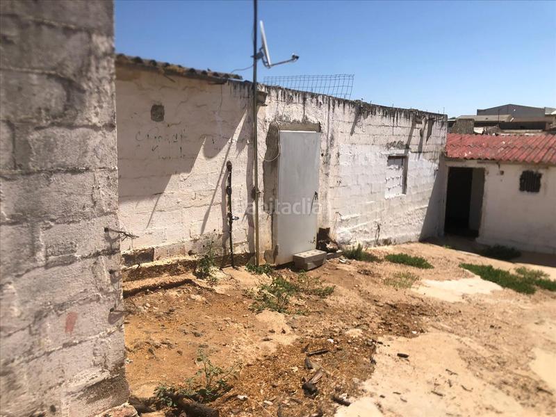 Foto 4bbf85ba-9099-4f45-8439-f86482c3c968. Residential plot in Norte Mérida