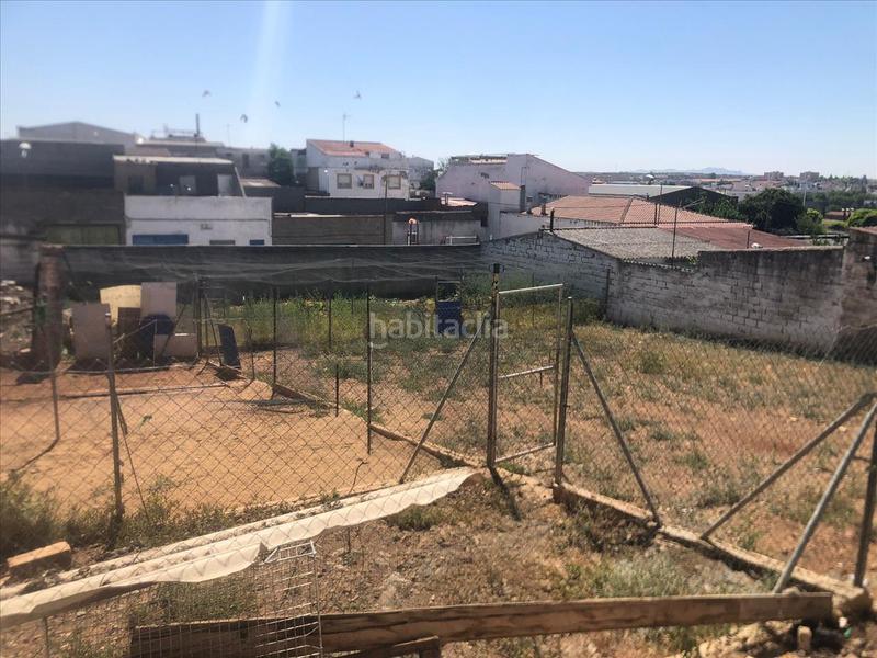 Foto a4f6774e-e6d0-4088-be26-e55174765b4c. Terrain résidentiel dans Norte Mérida