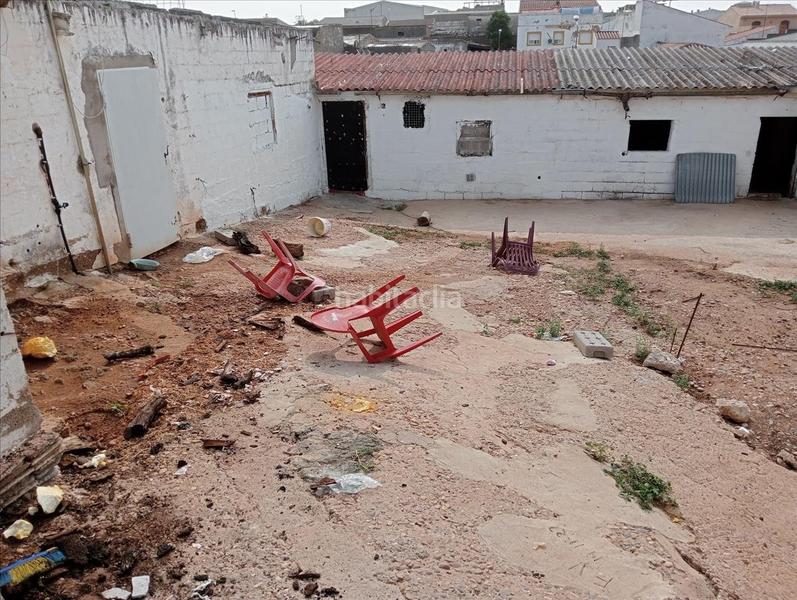 Foto 06fe2b80-3748-45f6-84c6-d668ef00e1a6. Terreno residenziale in Norte Mérida