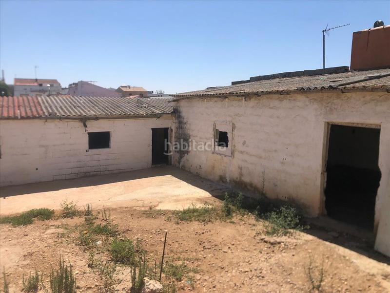 Foto f52f5f69-5ff1-4f5c-a21f-fb2f1d0bc856. Terreno residenziale in Norte Mérida