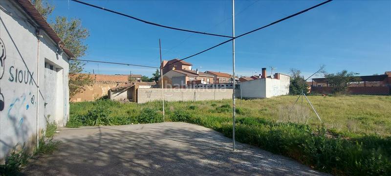 Foto 2b9909f4-e295-42b2-a871-f7591a0e67e6. Terreny residencial a Alovera