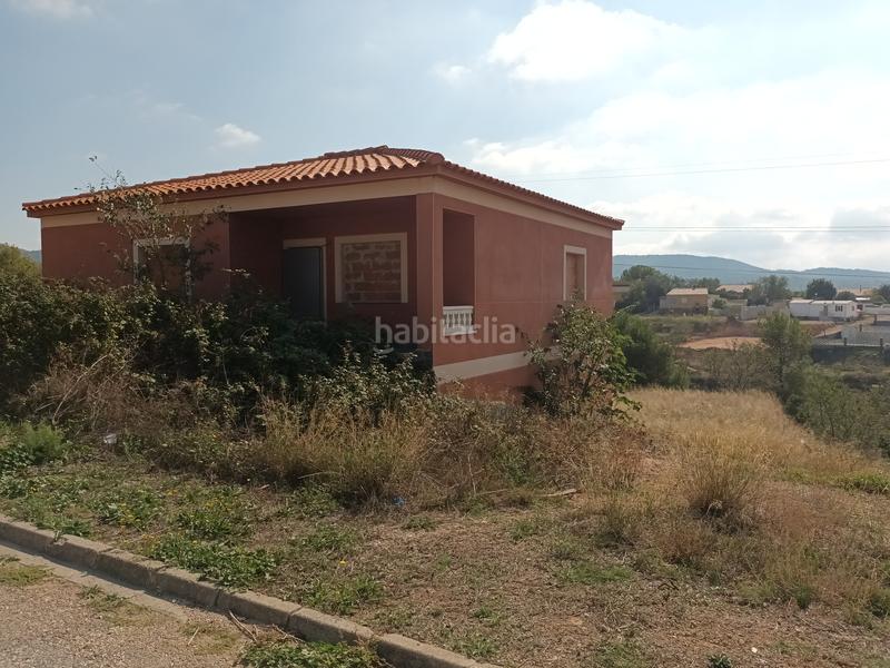 Foto 474adf49-83bd-4e62-ada4-9a3771766b19. Casa adosada en Aiguamúrcia