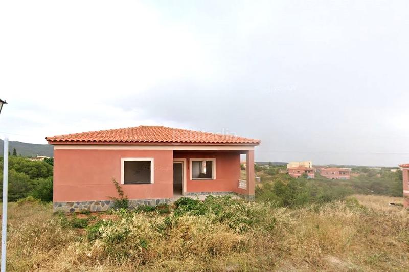 Foto 6319eecd-03d8-4e2e-a934-00e9bc488f51. Casa adosada en Aiguamúrcia