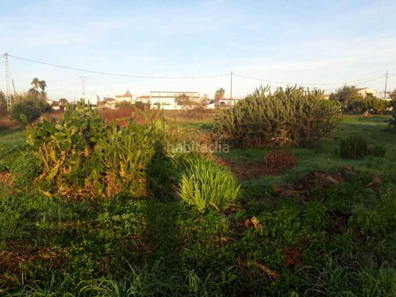 Foto a5c9e0ca-1bf8-4afe-8f39-3caf6f35a93e. Terreno residencial en Boverals-Saldonar Vinaròs