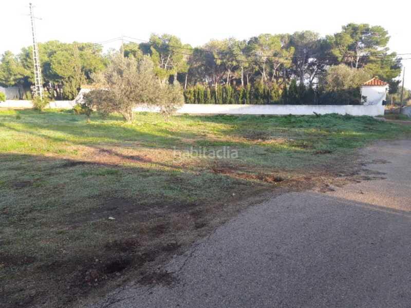 Foto bcb83af3-4442-4b08-8e3a-96eb66a7f4f7. Terreno residencial en Boverals-Saldonar Vinaròs