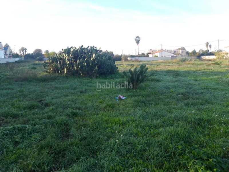 Foto a7503e7f-9ee4-4f39-83f9-f098e7a7098b. Terreno residenziale in Boverals-Saldonar Vinaròs