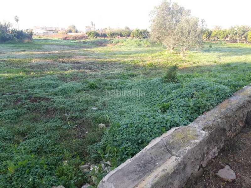 Foto e63052a6-7a8f-4391-9857-5193186ab6e4. Terreno residenziale in Boverals-Saldonar Vinaròs