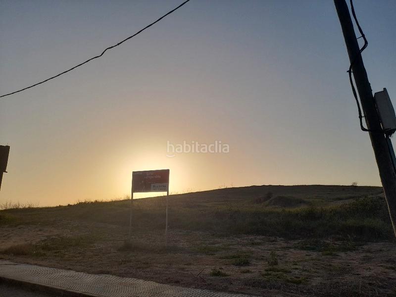 Foto ac246510-25e9-4365-ac04-abdba3c03fe9. Terreny residencial a Maria Auxiliadora - Barriada de Llera Badajoz