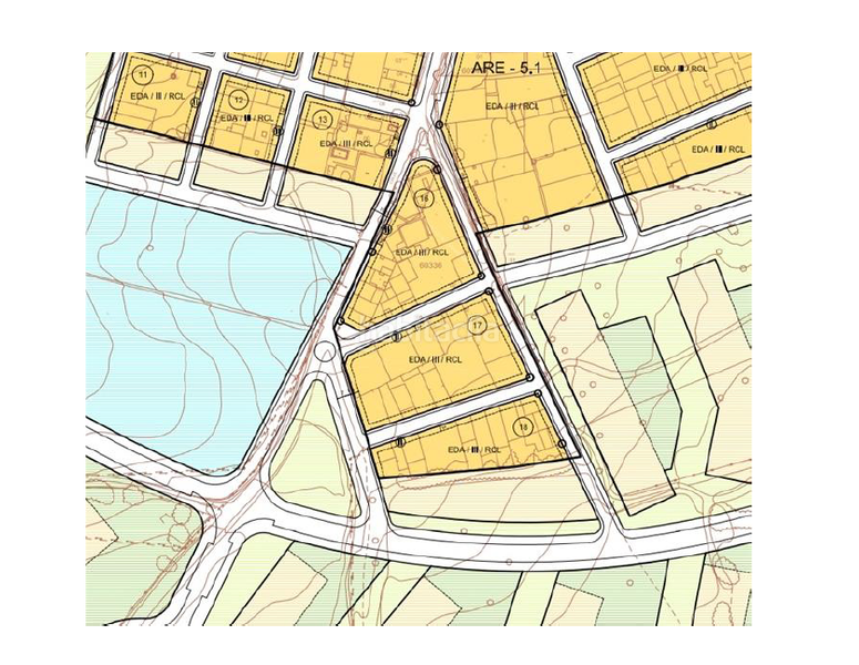 Foto 6c27da3a-bdc5-4c6c-95d6-baf96f631f35. Terrain résidentiel dans Maria Auxiliadora - Barriada de Llera Badajoz