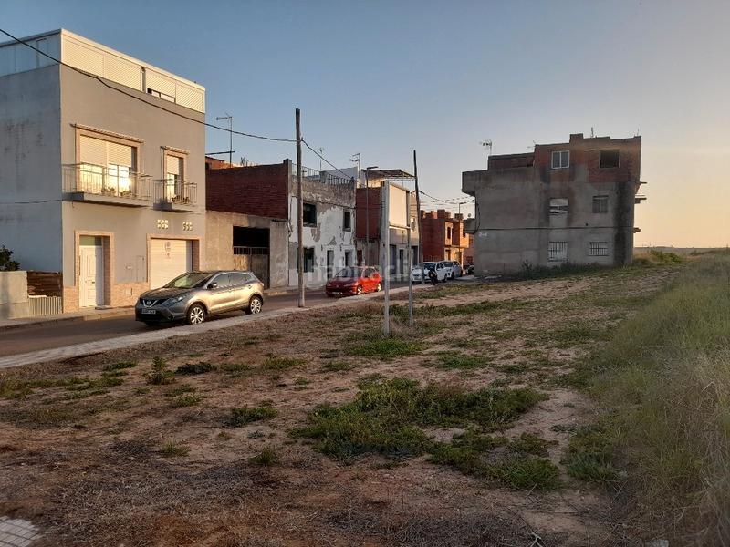 Foto 7e10b038-314a-4158-bc06-46f97291408d. Terreno residenziale in Maria Auxiliadora - Barriada de Llera Badajoz