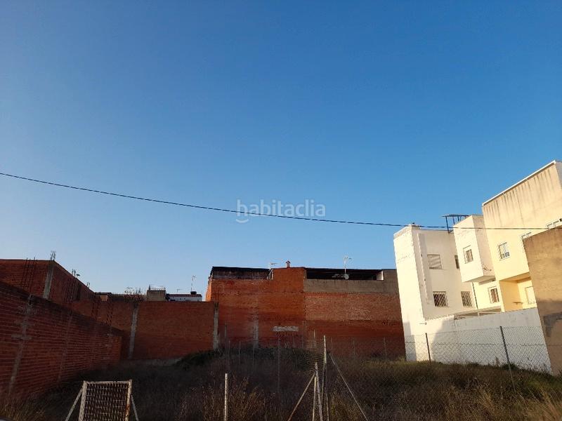Foto 7cbae6ff-6839-4de5-bc47-8e74a33fb342. Wohngrundstück in Maria Auxiliadora - Barriada de Llera Badajoz