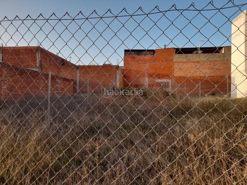 Foto dbd569f4-5b35-4020-b5bf-b88c3ef04a55. Wohngrundstück in Maria Auxiliadora - Barriada de Llera Badajoz