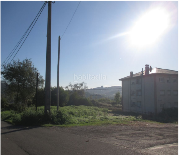 Foto 27feba96-3a22-4384-b0ff-bf4513b3f6fe. Terreno residencial en San Claudio - Trubia - Las Caldas Oviedo