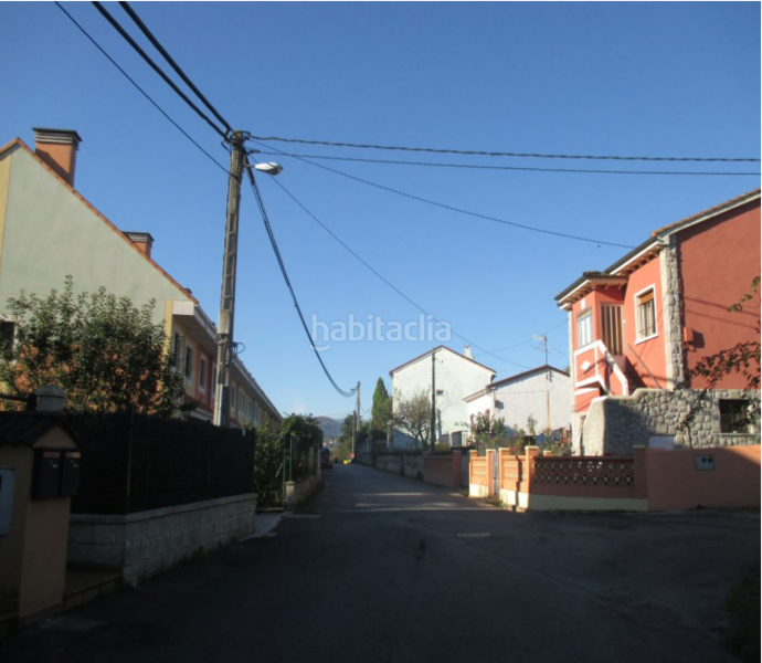 Foto 2ebe1685-1664-49ff-b299-6b4e7fdc3b54. Terreno residencial en San Claudio - Trubia - Las Caldas Oviedo