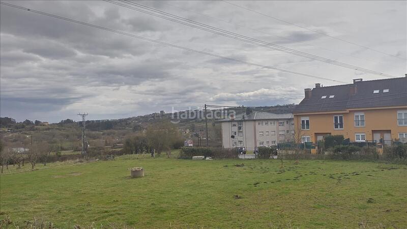 Foto 4519f528-fe28-4e47-9ddc-5b6048deaa6a. Terreno residencial en San Claudio - Trubia - Las Caldas Oviedo