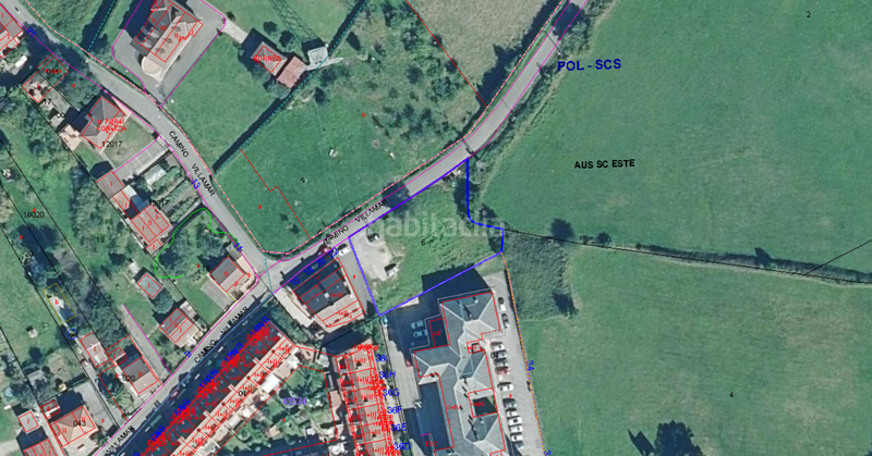 Foto 959f7e49-a5de-44db-8ce0-25030df7a51a. Terreno residencial en San Claudio - Trubia - Las Caldas Oviedo