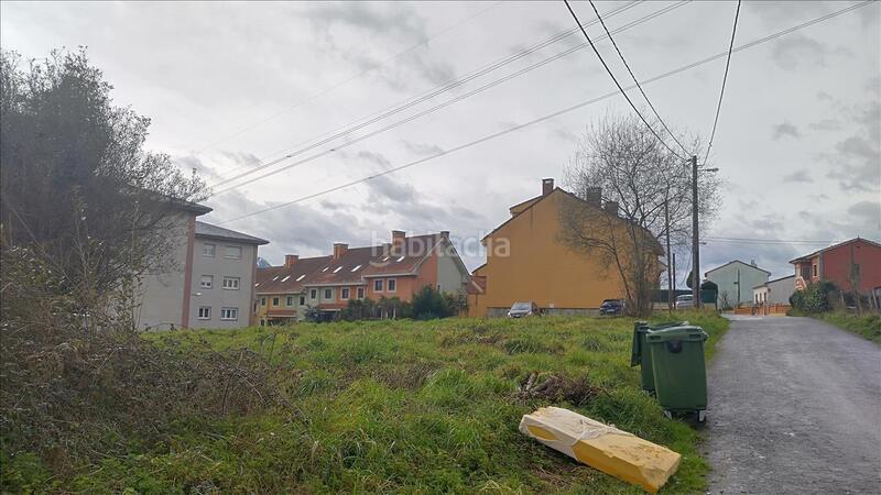 Foto d22cf430-551d-4070-af9c-f2fd686a4424. Terreno residencial en San Claudio - Trubia - Las Caldas Oviedo