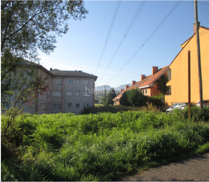 Foto 75d00de6-b59f-4cad-8cb4-bb8c96c4db26. Terreno residenziale in San Claudio - Trubia - Las Caldas Oviedo