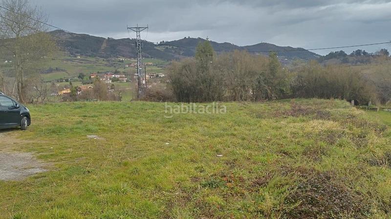 Foto 801598f0-3e77-480d-895a-ae5b6bd165ba. Terreno residenziale in San Claudio - Trubia - Las Caldas Oviedo