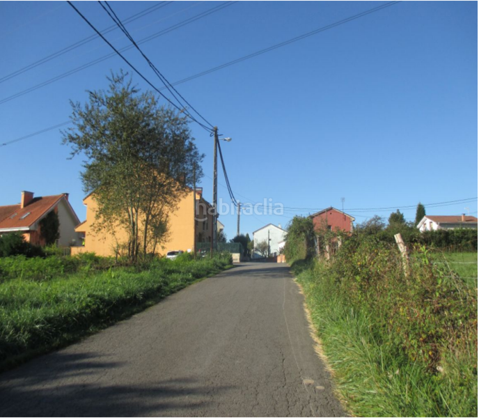 Foto da04f150-3a28-40ed-879f-6f803d418a07. Terreno residenziale in San Claudio - Trubia - Las Caldas Oviedo