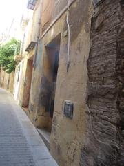 Locale commerciale  Pujada s blai