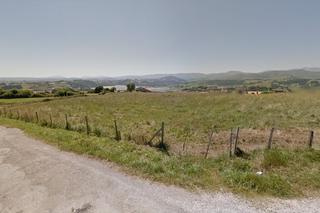 Terreno residenziale  En santillán-boria, sitio la romerona