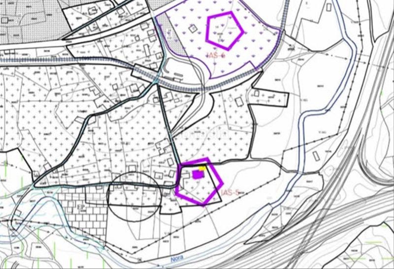 Foto a23c1d9a-54c0-4792-8a7f-eb23bee6b3ac. Residential plot in El Berrón-La Carrera Siero