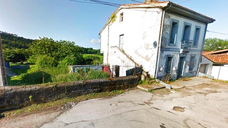 Foto a2fce13d-497c-460e-99d2-e14ac2eb6a1c. Residential plot in El Berrón-La Carrera Siero