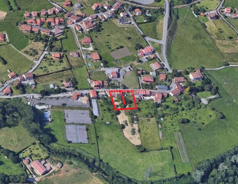 Foto 7520debc-cb69-481f-b8f4-ec07ef0bf77c. Terrain résidentiel dans El Berrón-La Carrera Siero