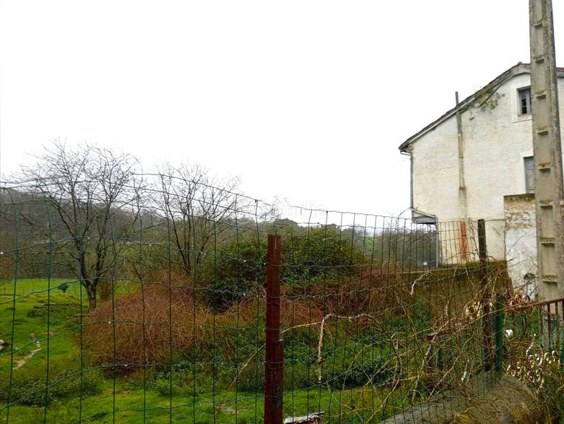 Foto 9e5fc3b4-cdf9-42ab-a1b9-6929df0ffd6d. Terrain résidentiel dans El Berrón-La Carrera Siero