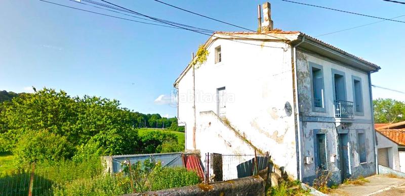 Foto 29698a0b-e52b-477e-a8cd-bf740b7e9806. Terreno residenziale in El Berrón-La Carrera Siero