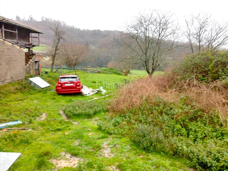 Foto 40ec0fb8-aeaa-4551-b1d6-6fe9dc685486. Terreno residenziale in El Berrón-La Carrera Siero