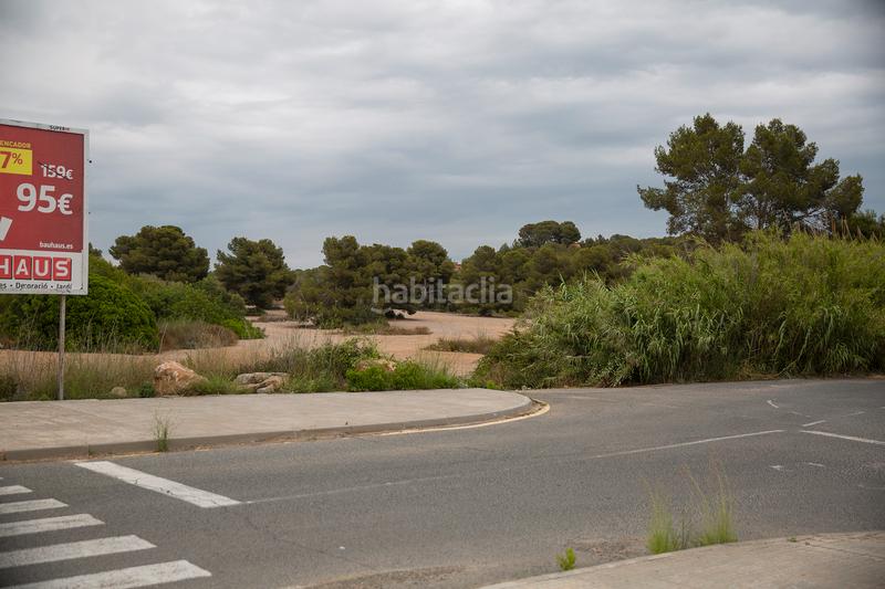 Foto a9e881ba-9280-400e-807d-c402c9abb912. Terreny residencial a Llevant Tarragona